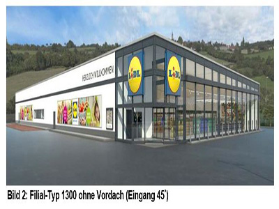 INWO Sandhausen Lidl Germersheim 2018
